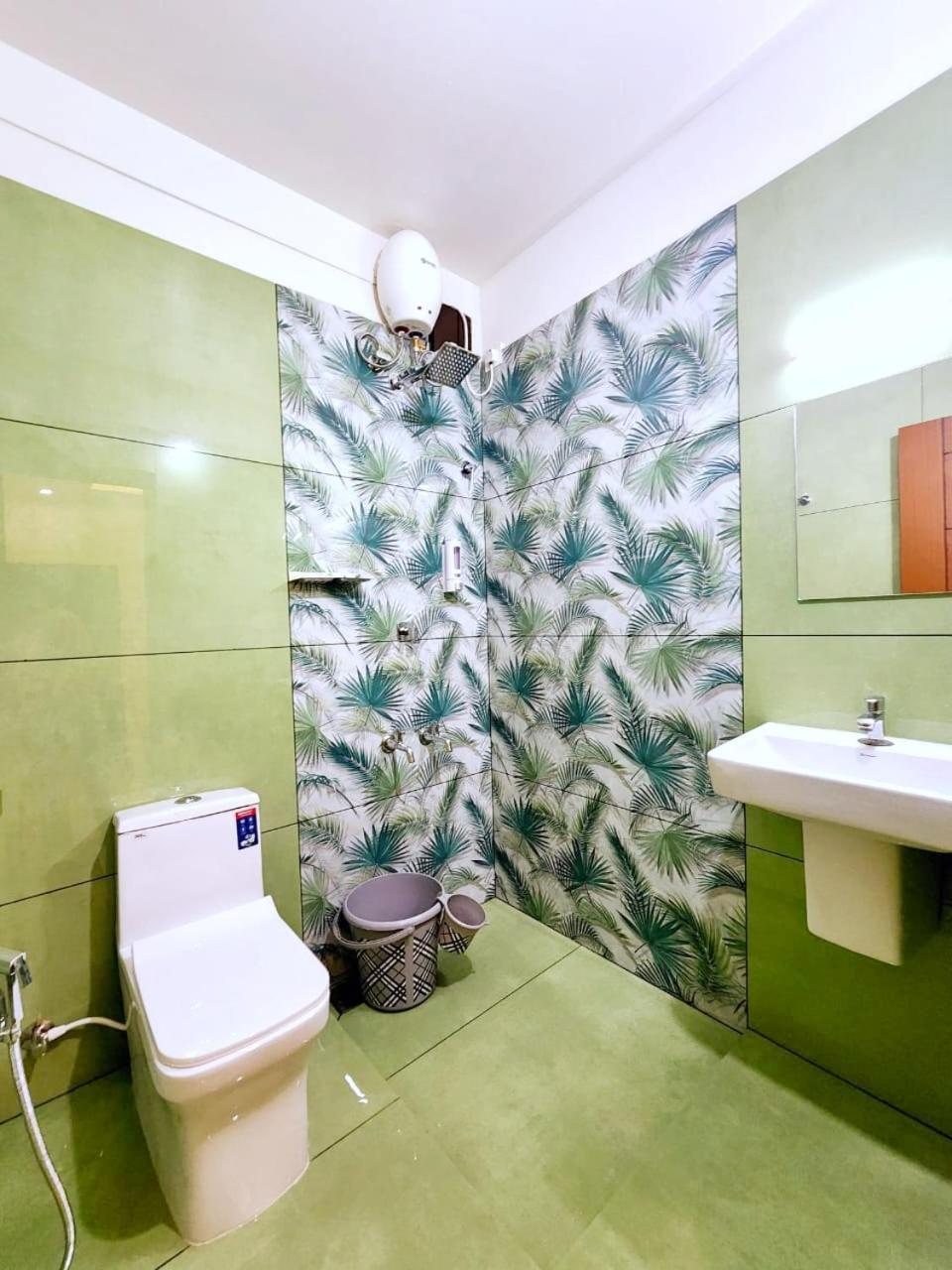 Hotel Apsara Residency Perintalmanna Esterno foto